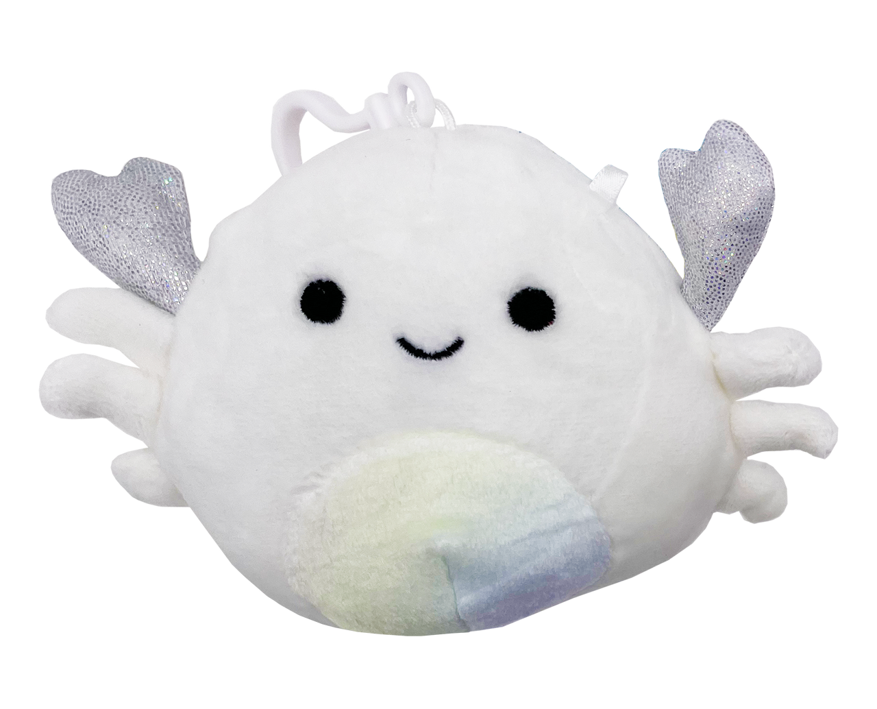 Squishmallows 3.5 Inch (9cm) Clip-On