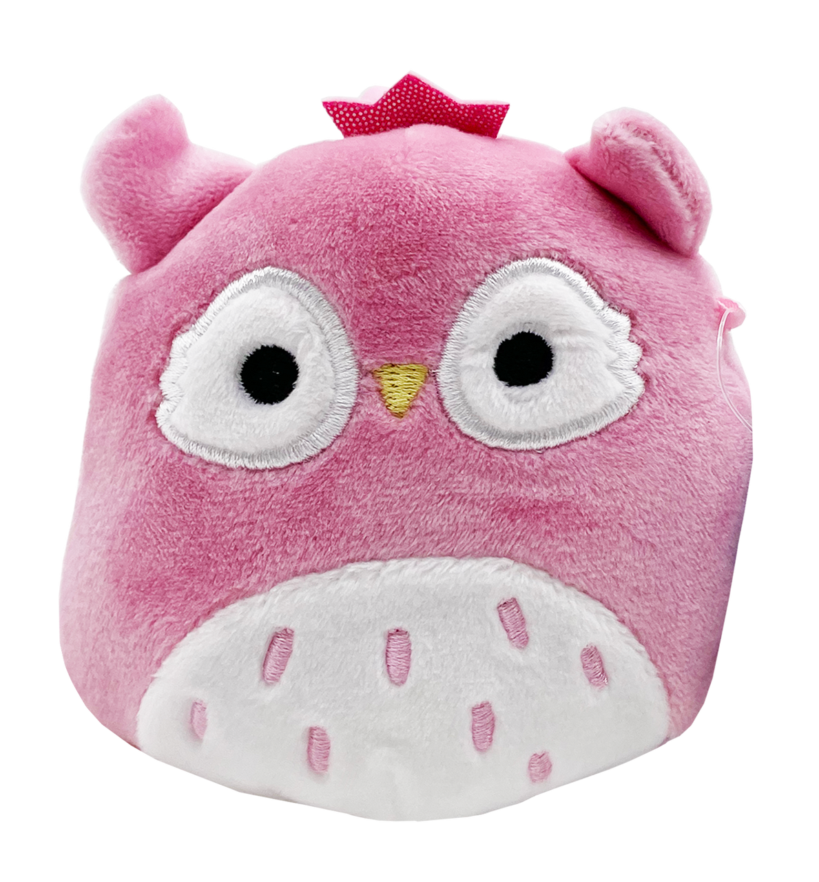 Squishmallows 3.5 Inch (9cm) Clip-On