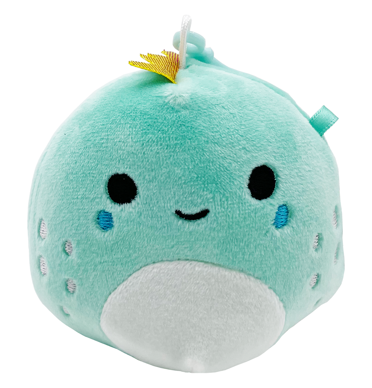 Squishmallows 3.5 Inch (9cm) Clip-On