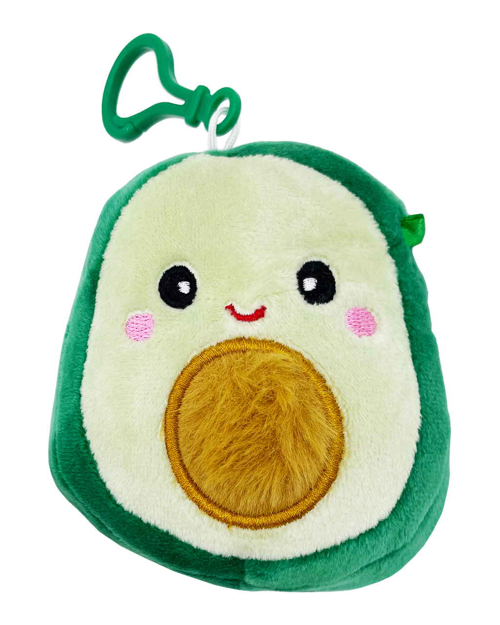 Squishmallows 3.5 Inch (9cm) Clip-On