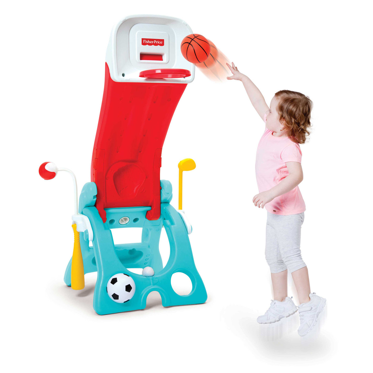 Fisher Price Qwikflip 6-in-1 Activity Center Fisher Price Qwikflip 6-in-1 Activity Center