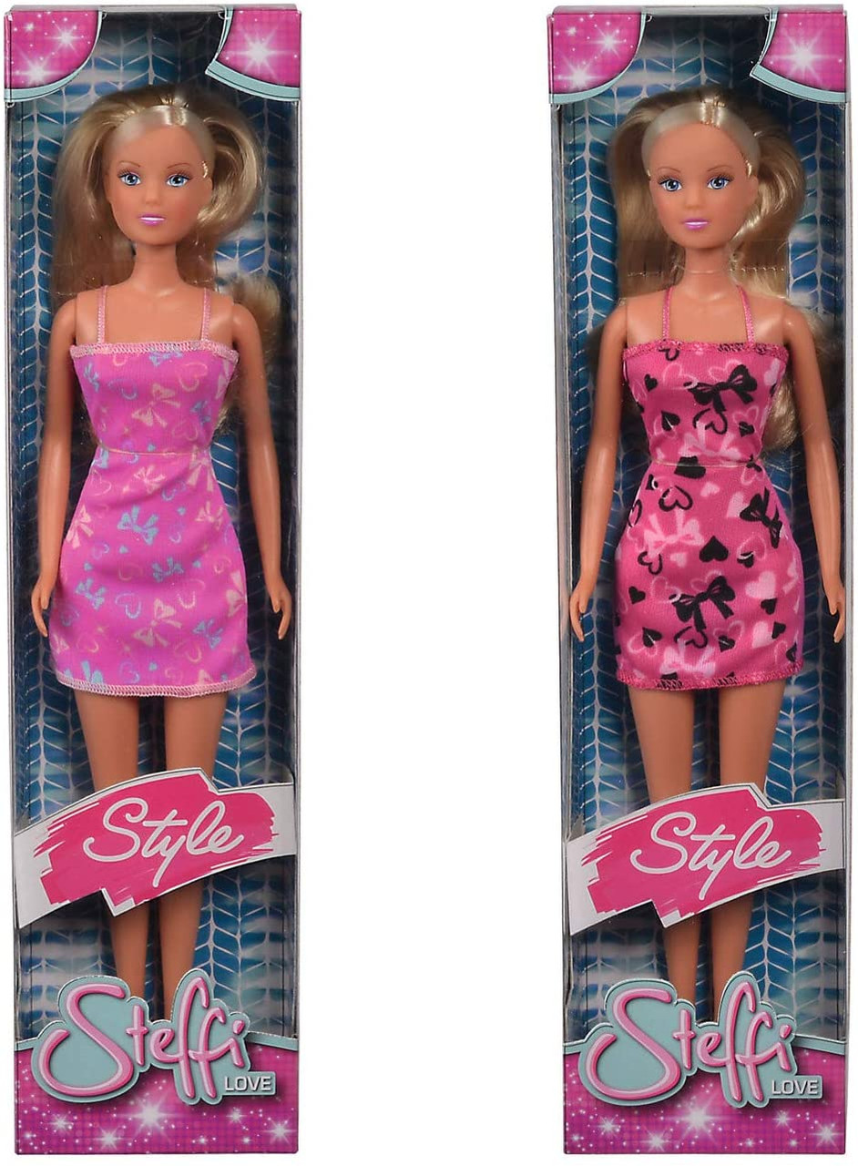 Steffi Love Style