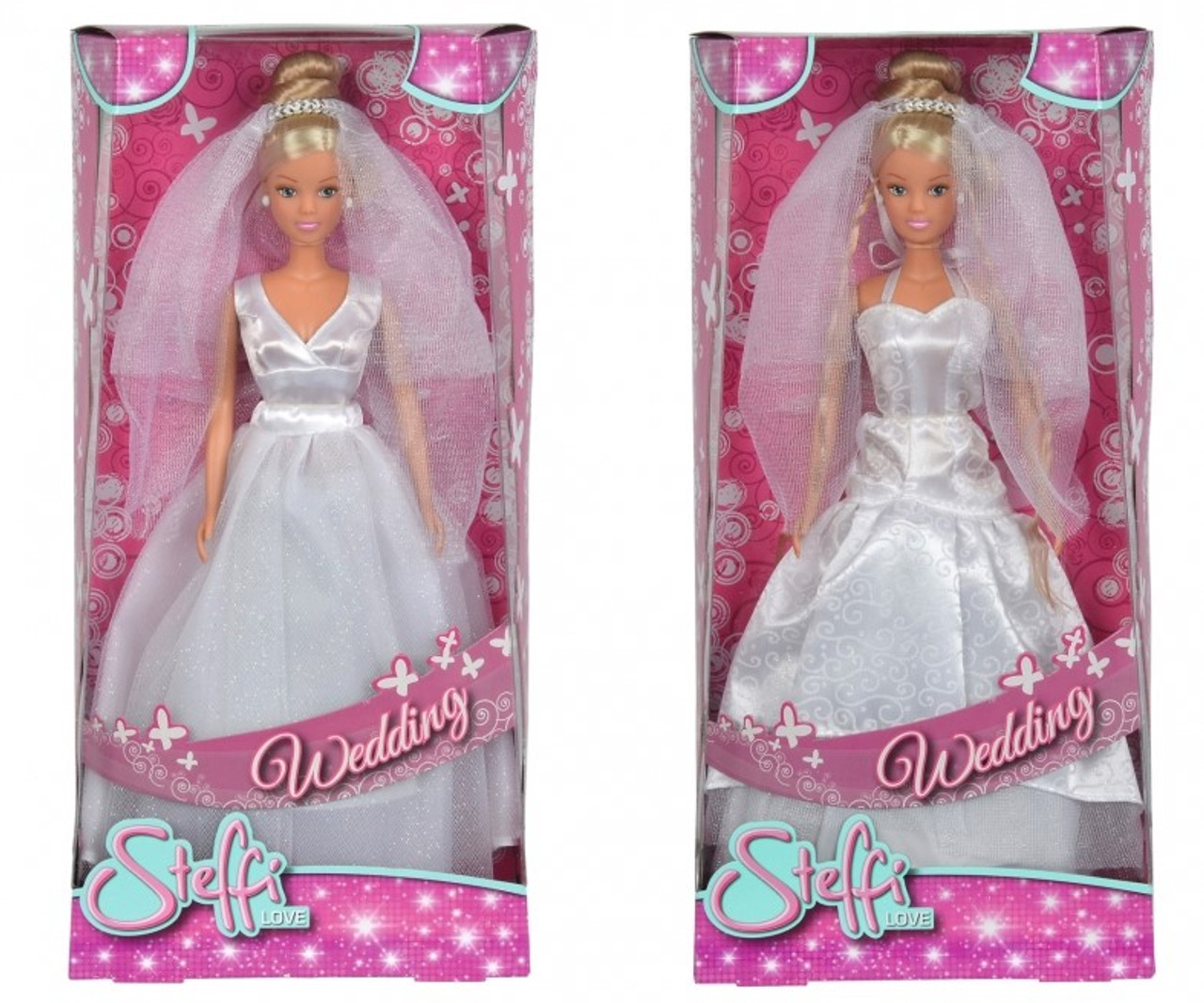 Steffi LOVE Wedding Steffi LOVE Wedding