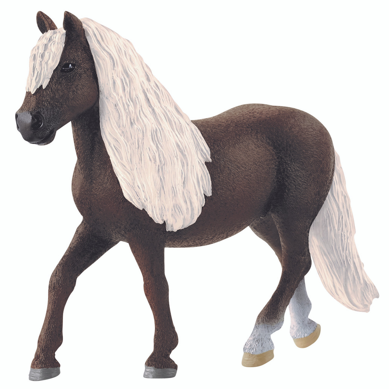Schleich - Black Forest Mare