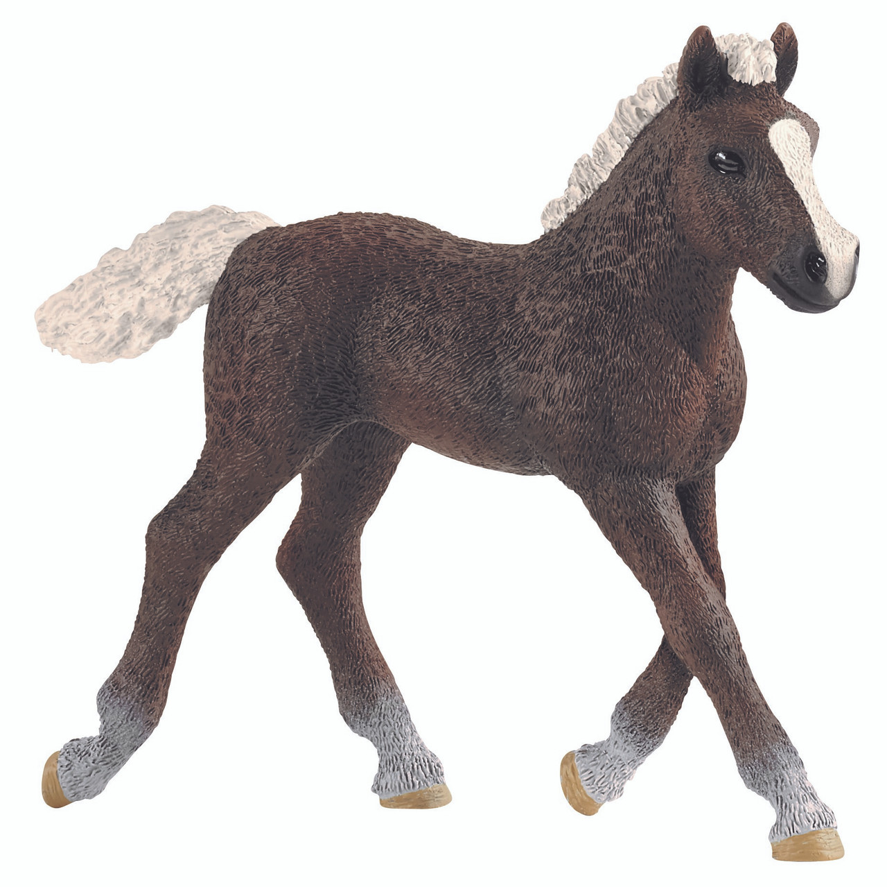 Schleich - Black Forest Foal