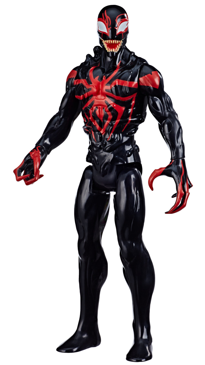 venom figure 12 inch
