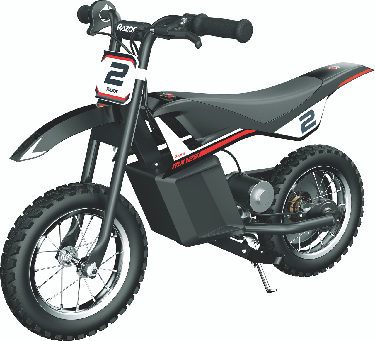 Razor Dirt Rocket MX125 Razor Dirt Rocket MX125