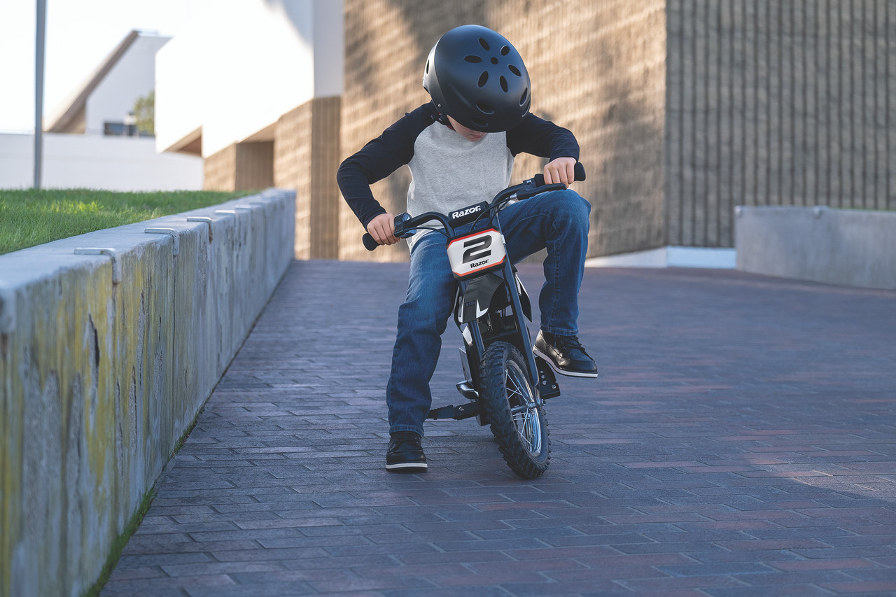 Razor Dirt Rocket MX125 Razor Dirt Rocket MX125