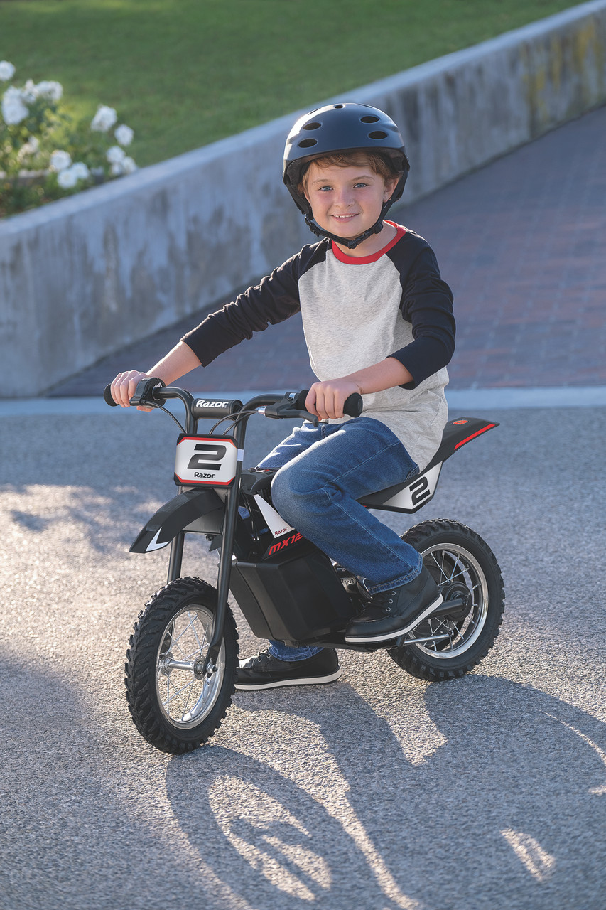 Razor Dirt Rocket MX125 Razor Dirt Rocket MX125