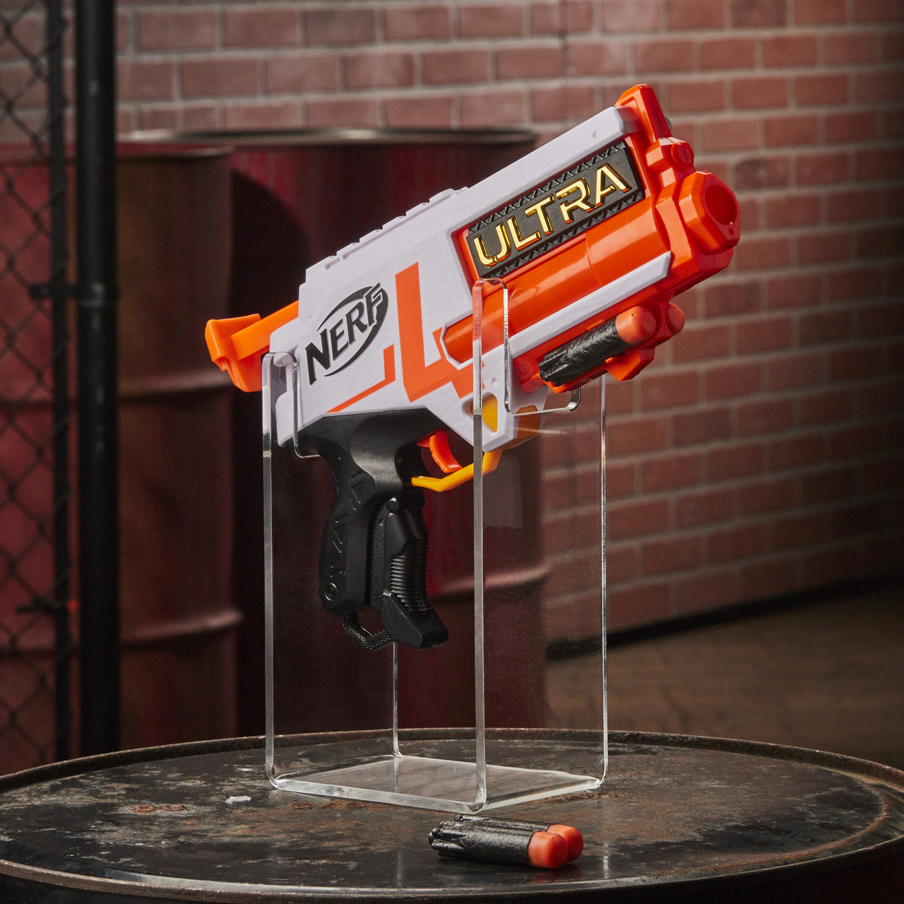 Nerf Ultra Four Blaster Nerf Ultra Four Blaster