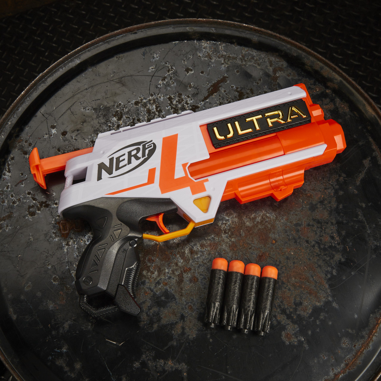 Nerf Ultra Four Blaster Nerf Ultra Four Blaster