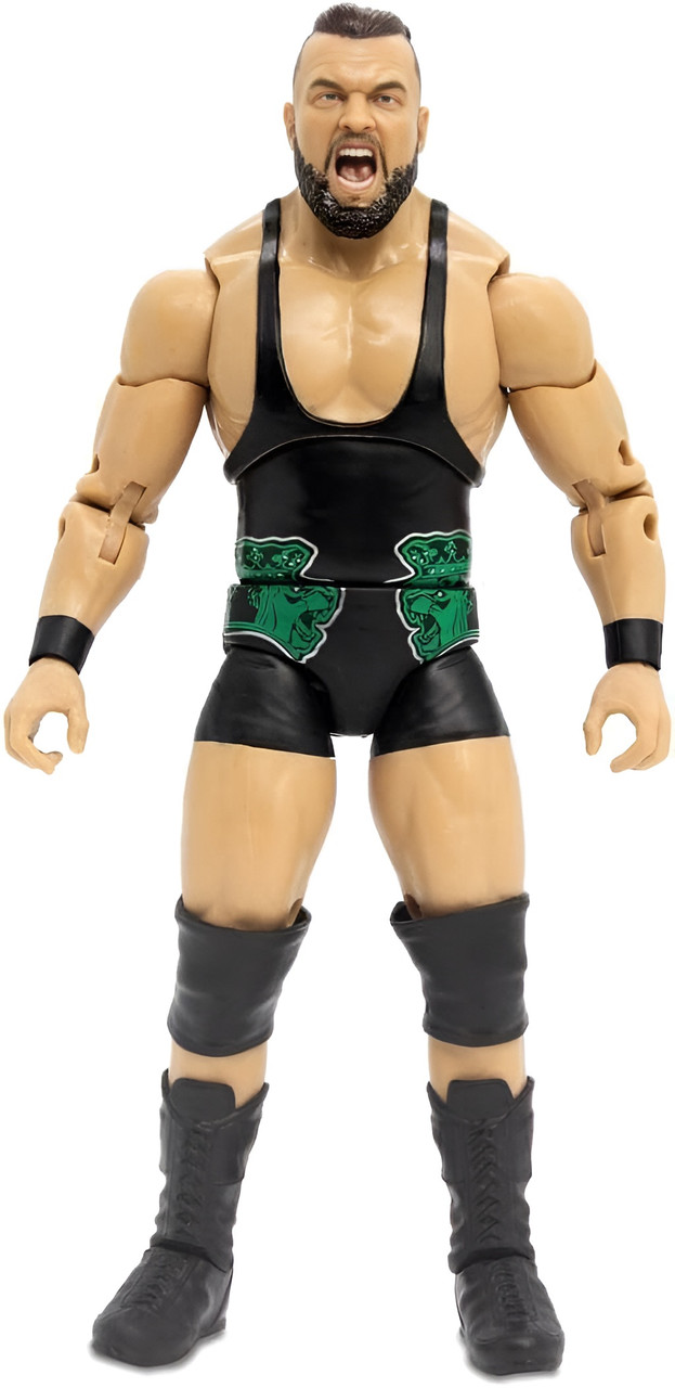 AEW Single Figure Pack (Unrivaled Figure) W1