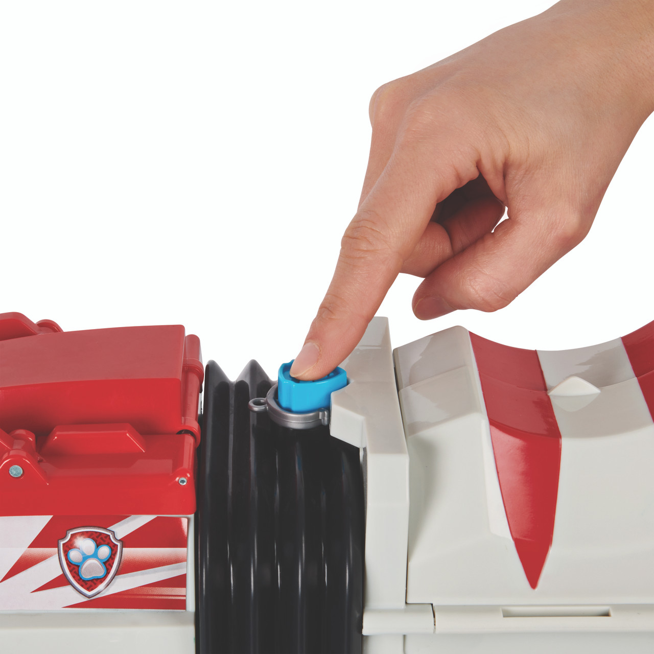 paw patrol dino patroller