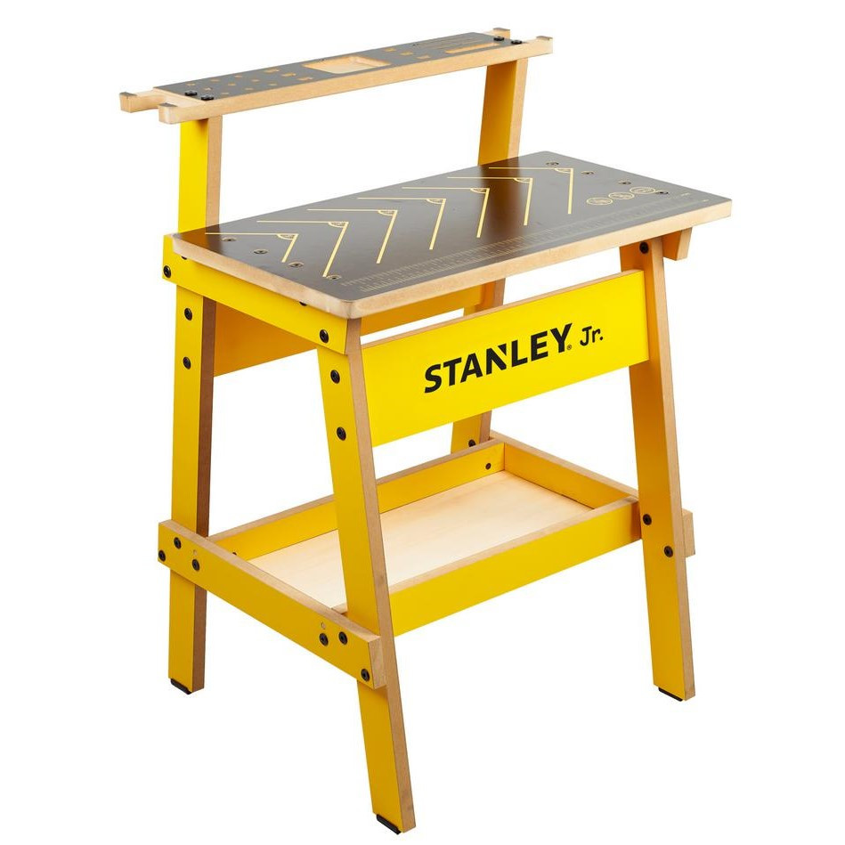 Stanley Jr. Work Bench