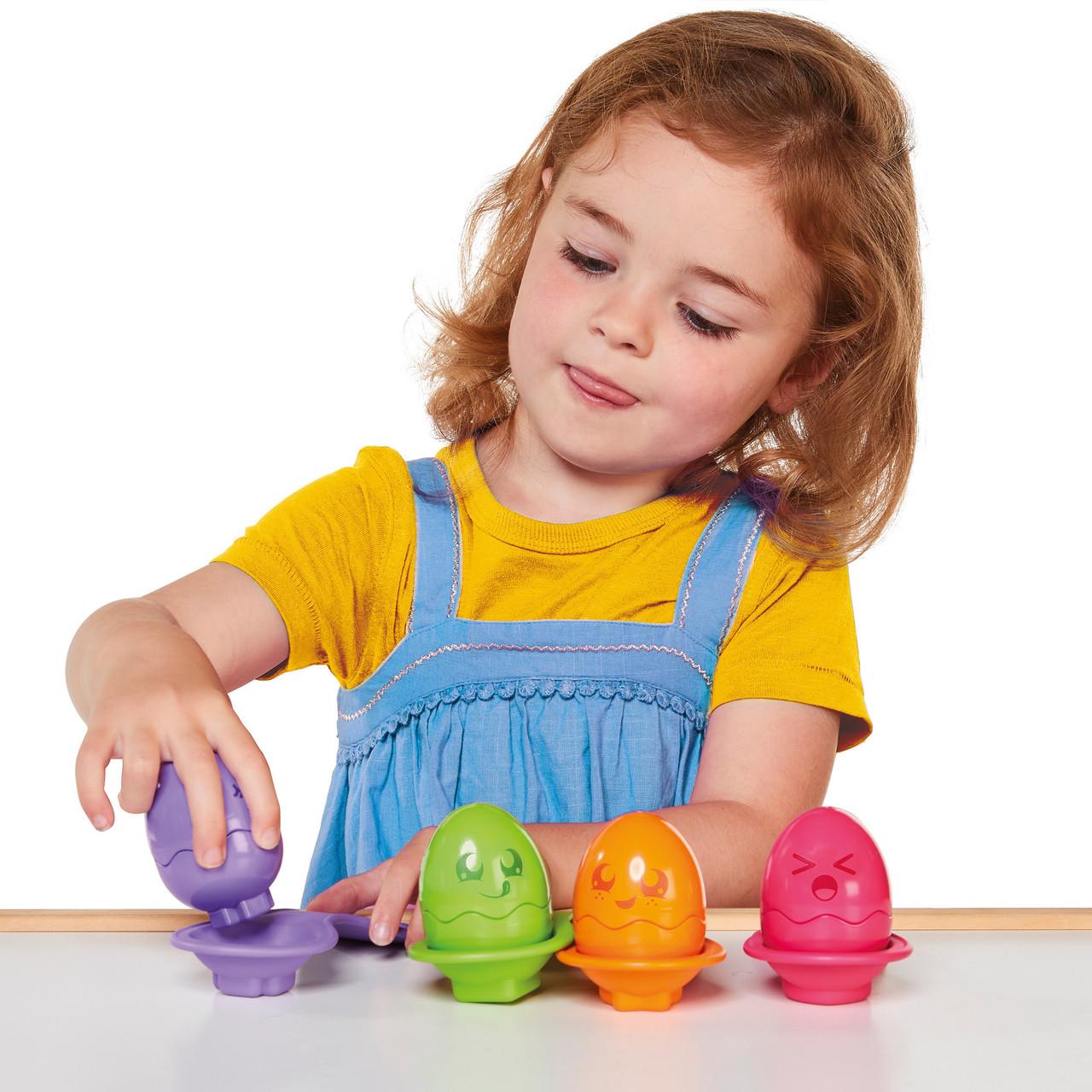 tomy egg set