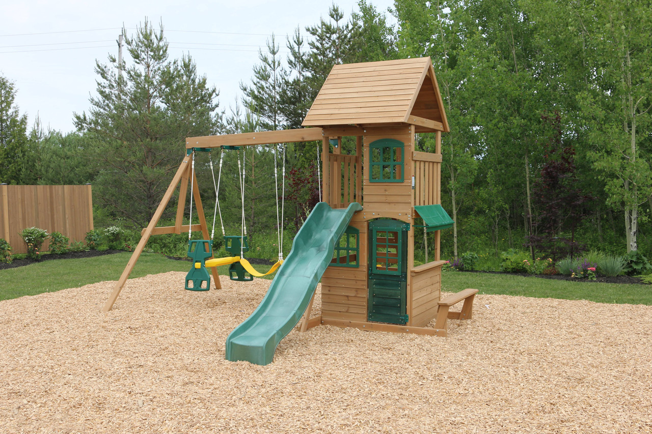 Windale Outdoor Play Set