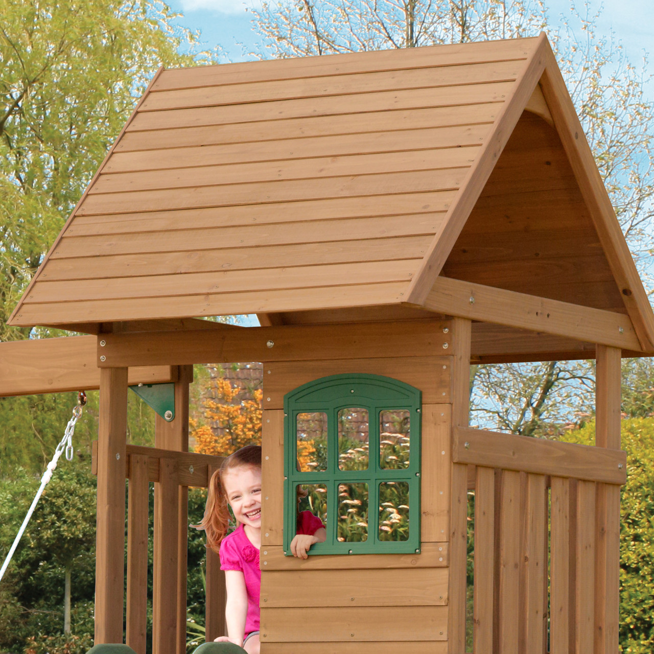 Windale Outdoor Play Set