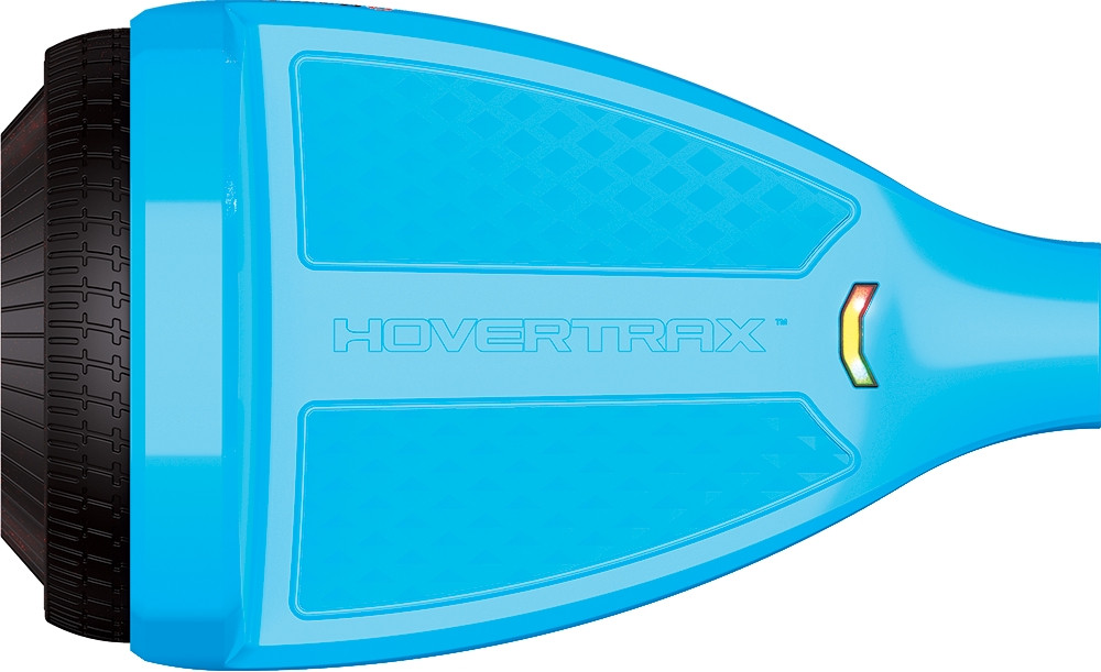 Razor Hovertrax Prizma Blue