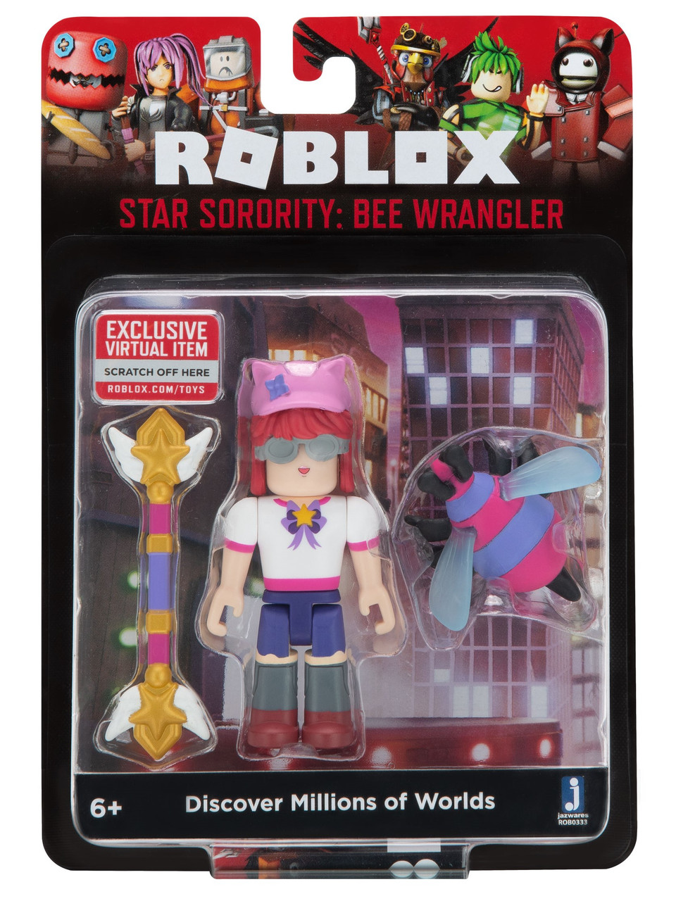 roblox core figure pack