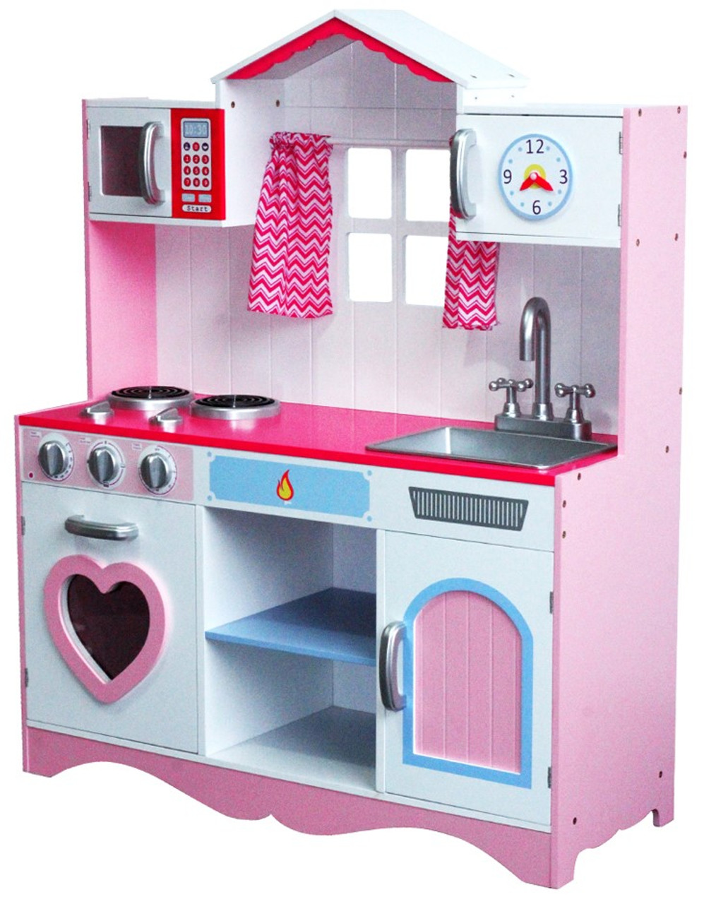 Dani & Coco Fairytale Pink Kitchen Dani & Coco Fairytale Pink Kitchen