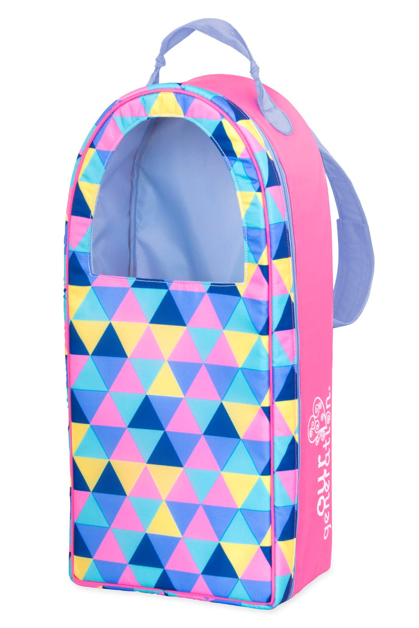 generation doll backpack