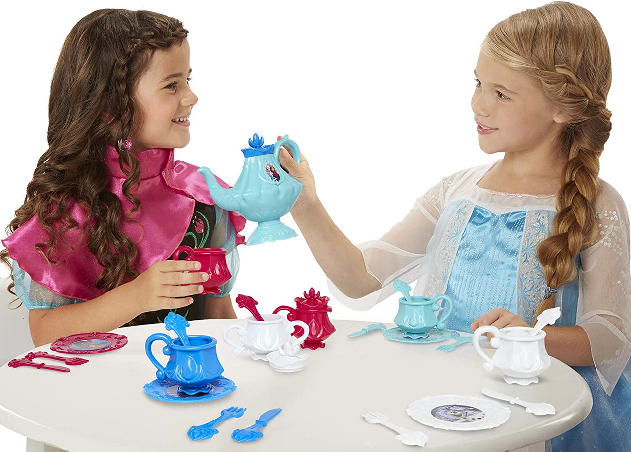Frozen 26pc Dinner Set