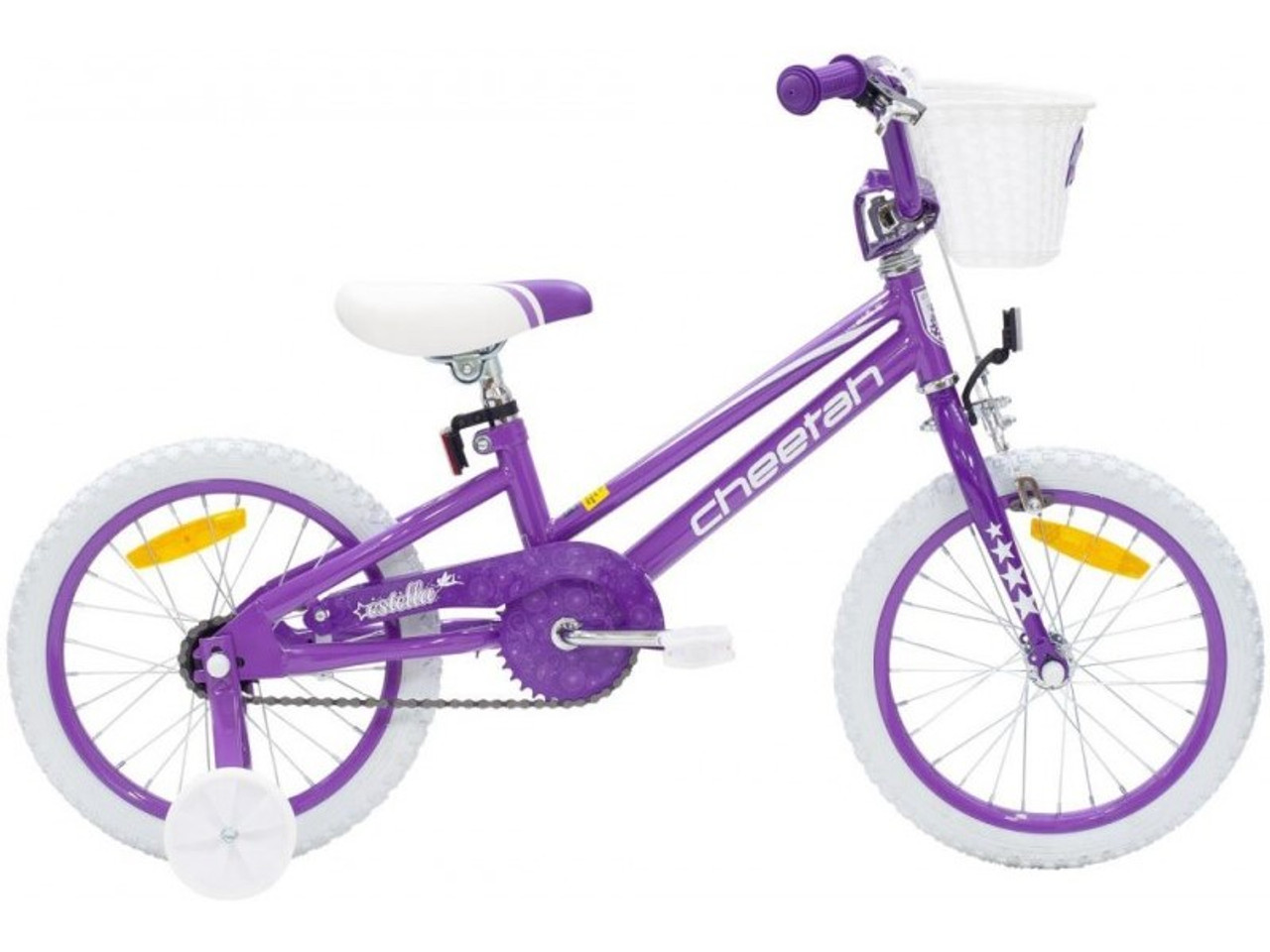 barbie 40cm bike