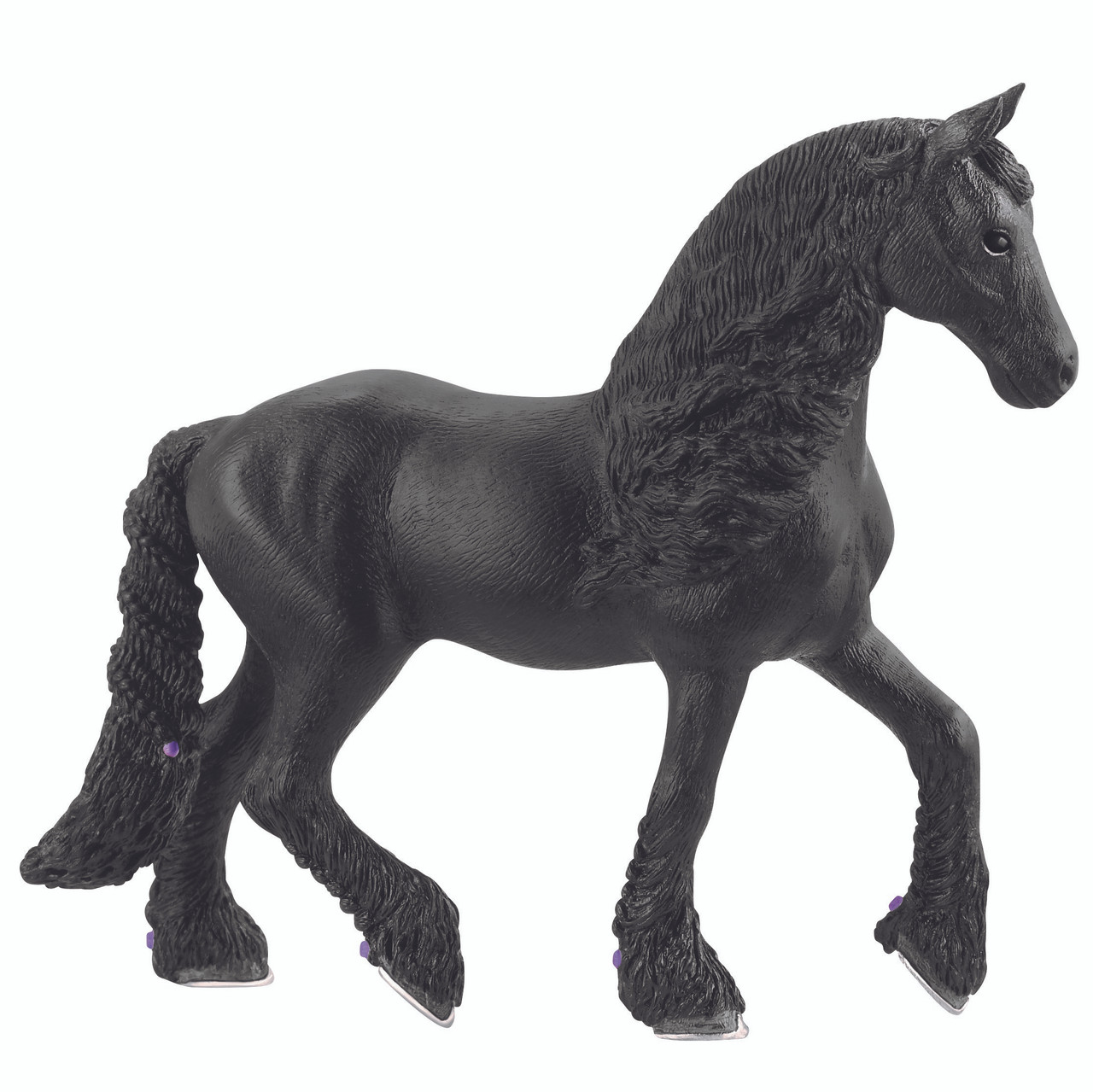 Schleich - Frisian mare Schleich - Frisian mare