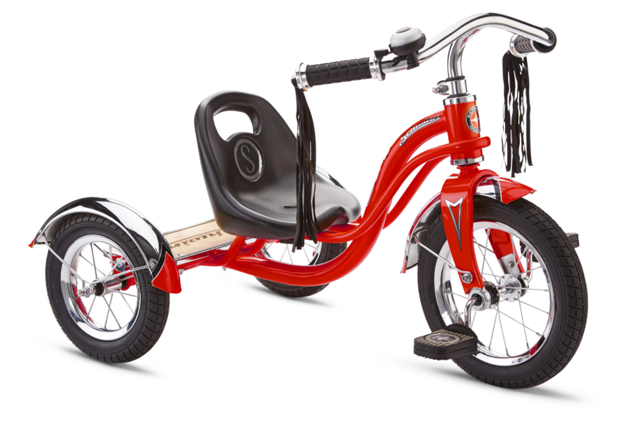 schwinn roadster trike