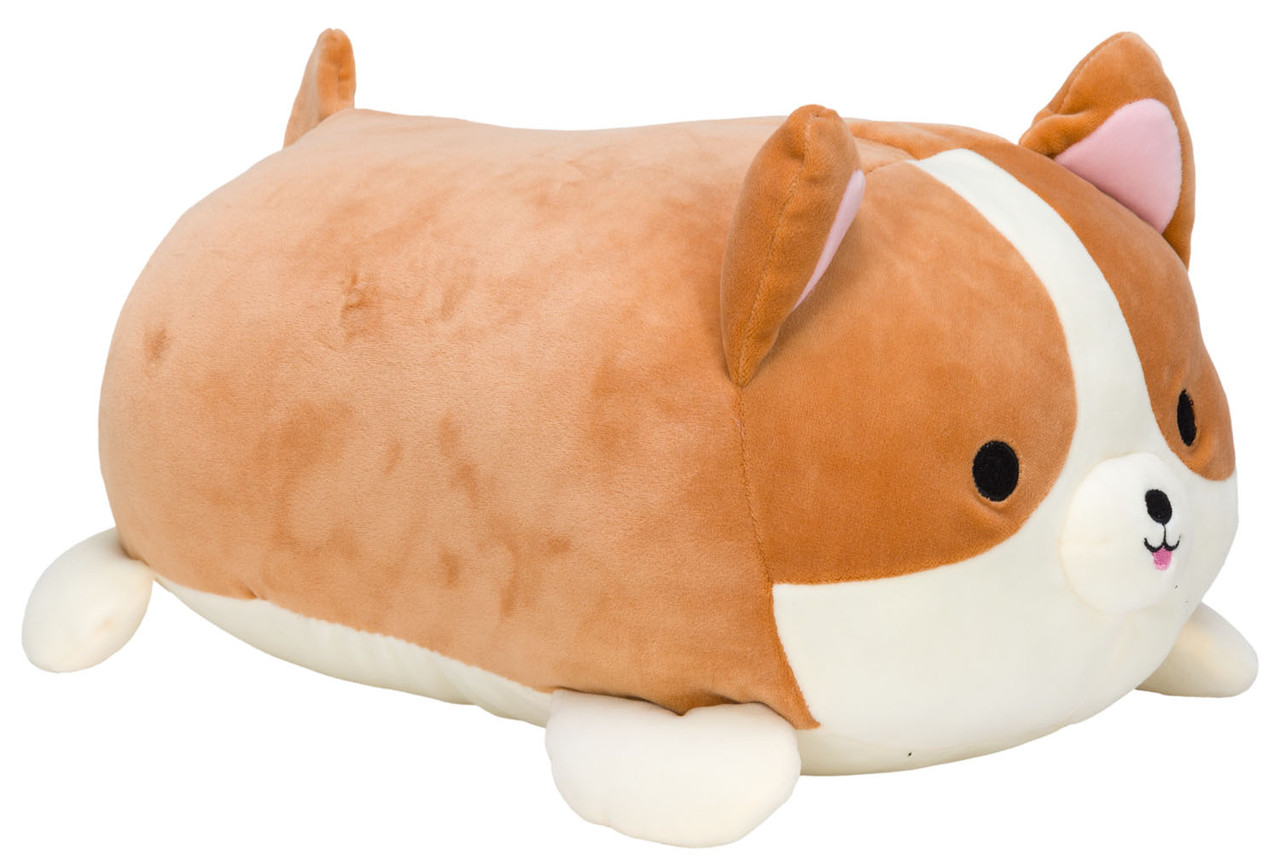 squishmallows dog