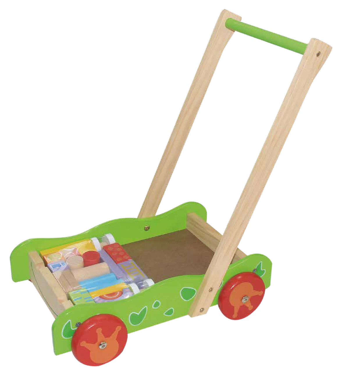 Explorium Wagon Explorium Wagon