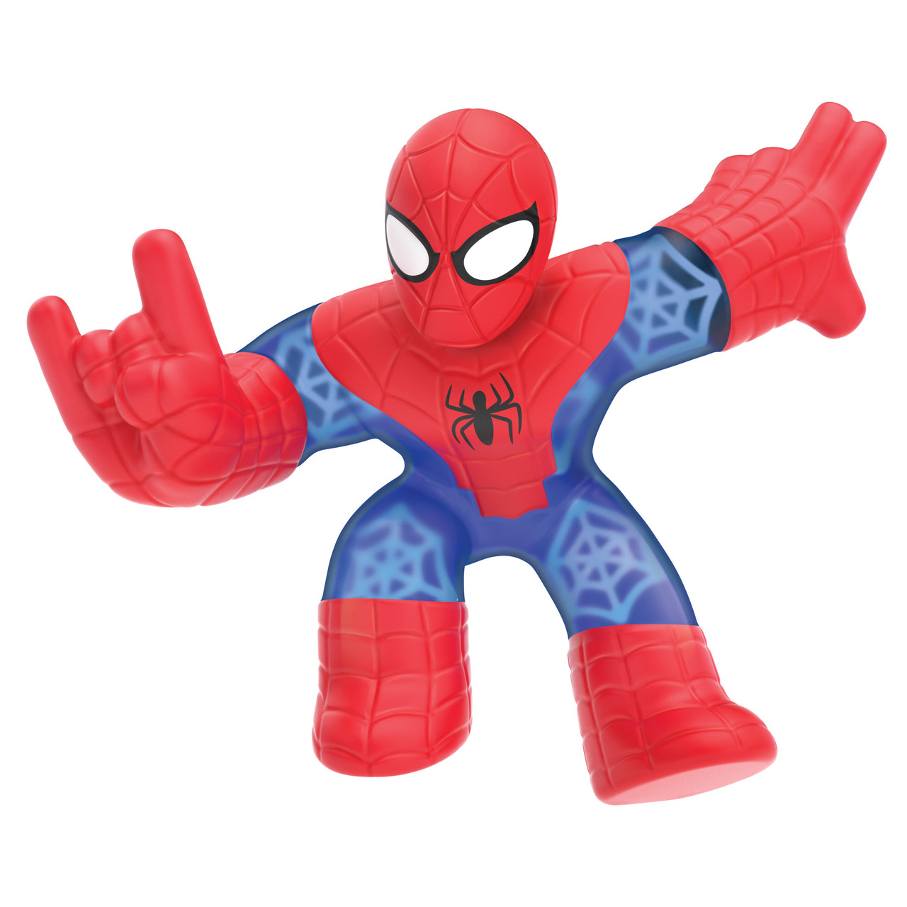 Heroes Of Goo Jit Zu Licensed Marvel Versus Pack – Spider-Man vs Venom Heroes Of Goo Jit Zu Licensed Marvel Versus Pack – Spider-Man vs Venom