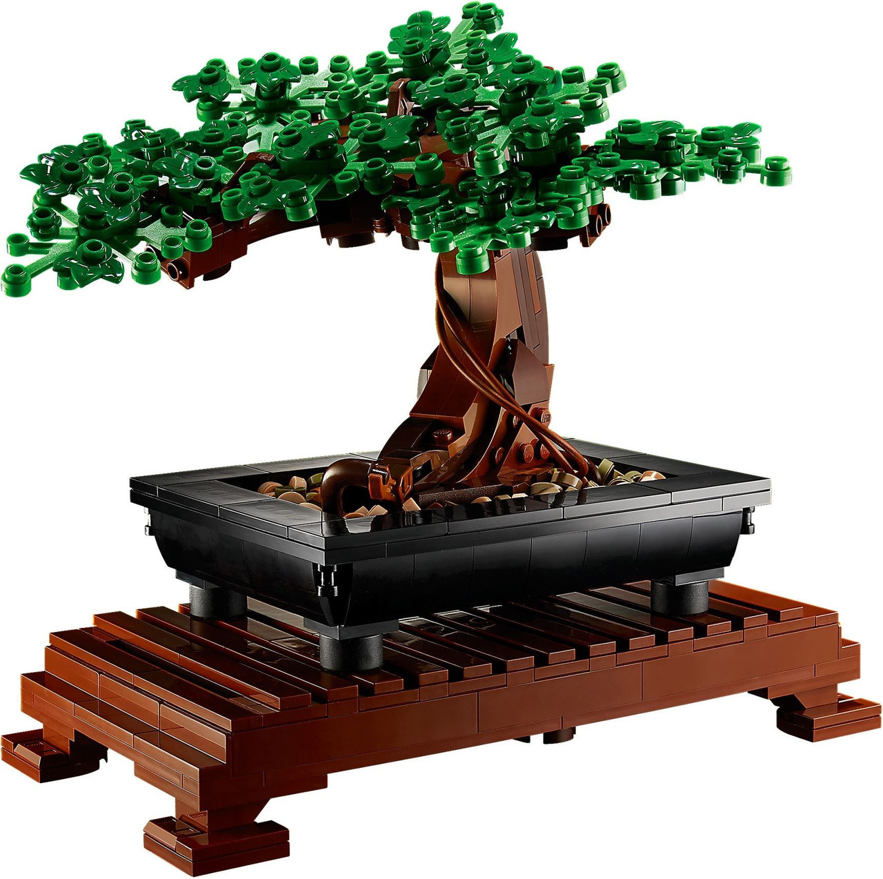 LEGO Creator Bonsai Tree 10281