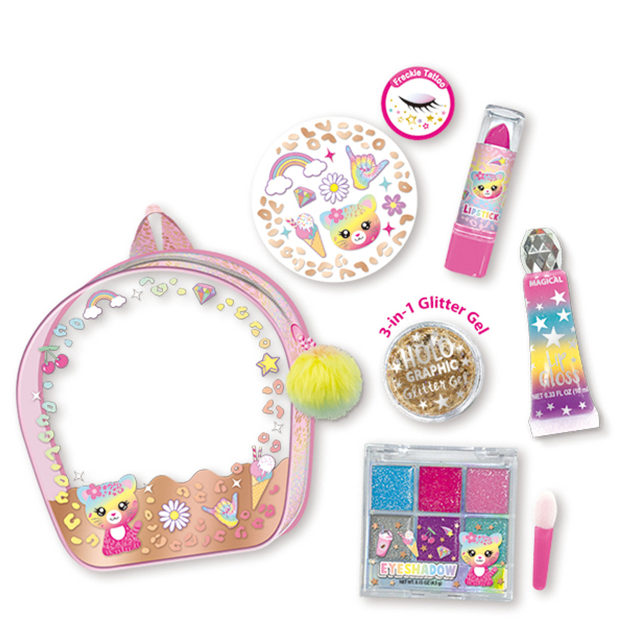 Little Bag of Beauty