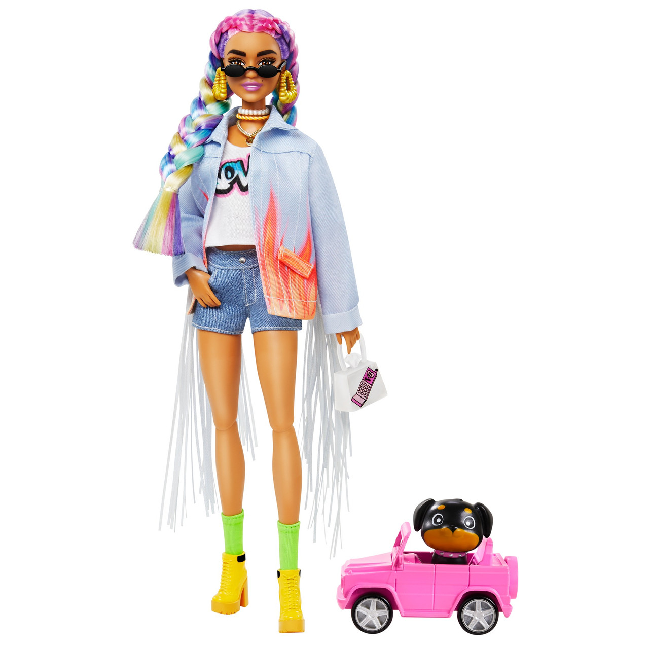 Barbie Extra Dolls Barbie Extra Dolls