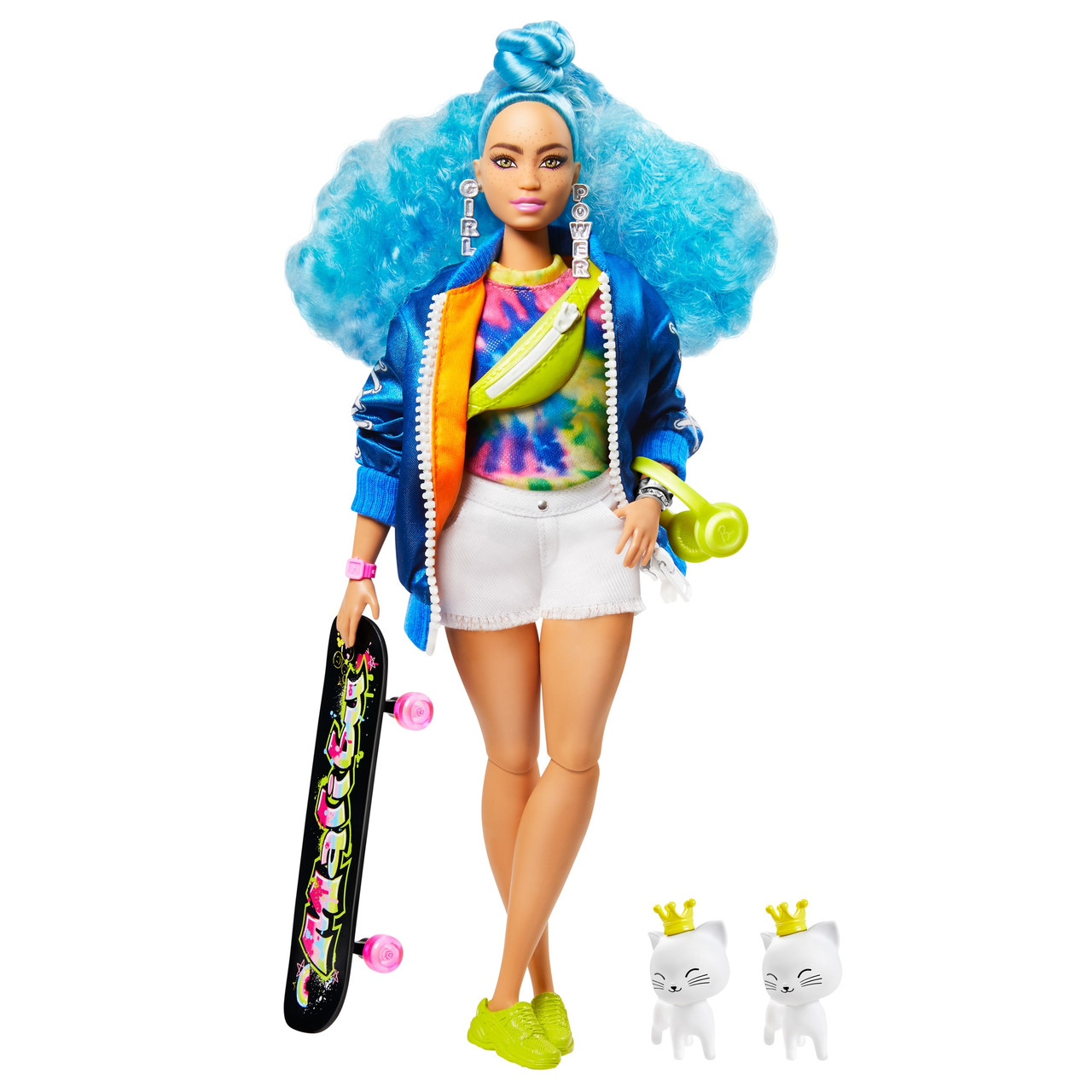 Barbie Extra Dolls Barbie Extra Dolls