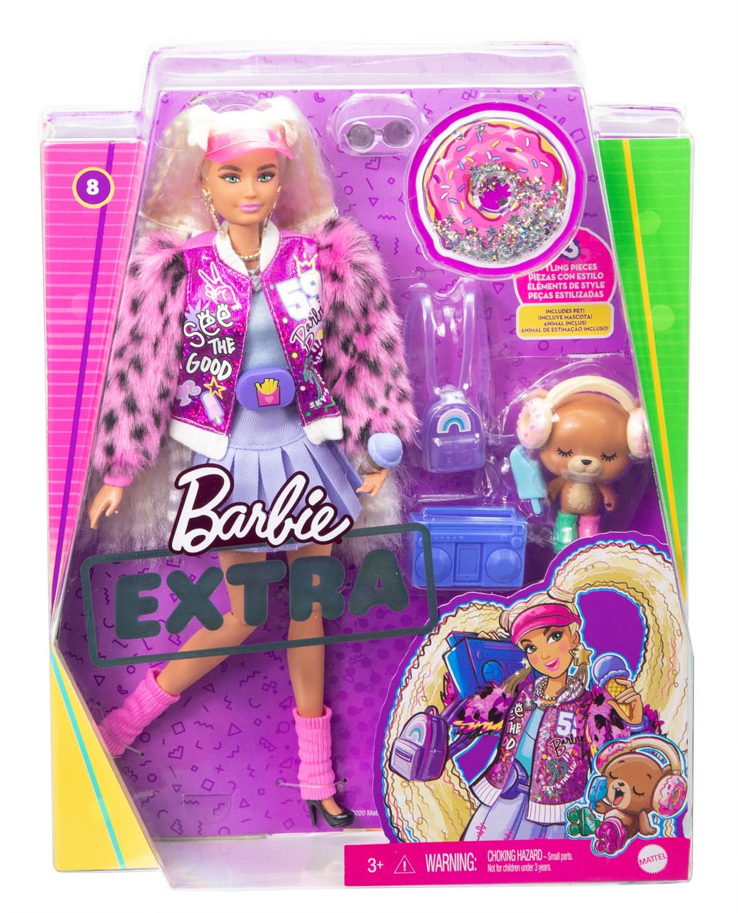 Barbie toy offers clearance