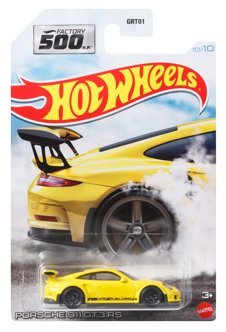 Hot Wheels Premiums