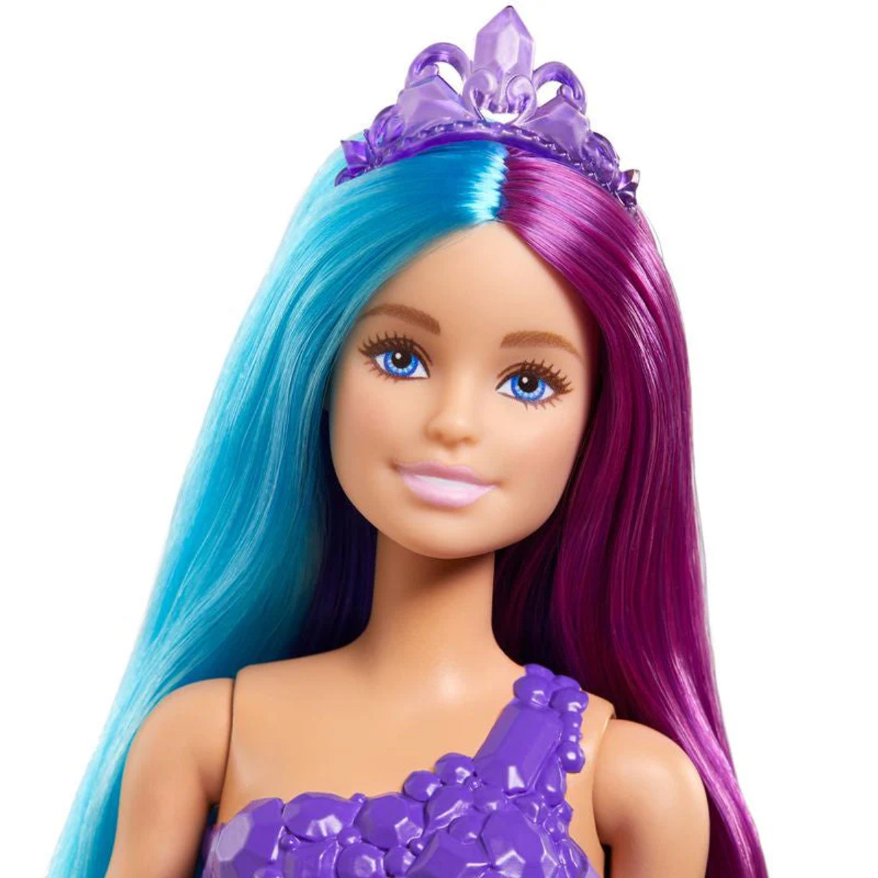 Barbie Hair Fantasy Doll