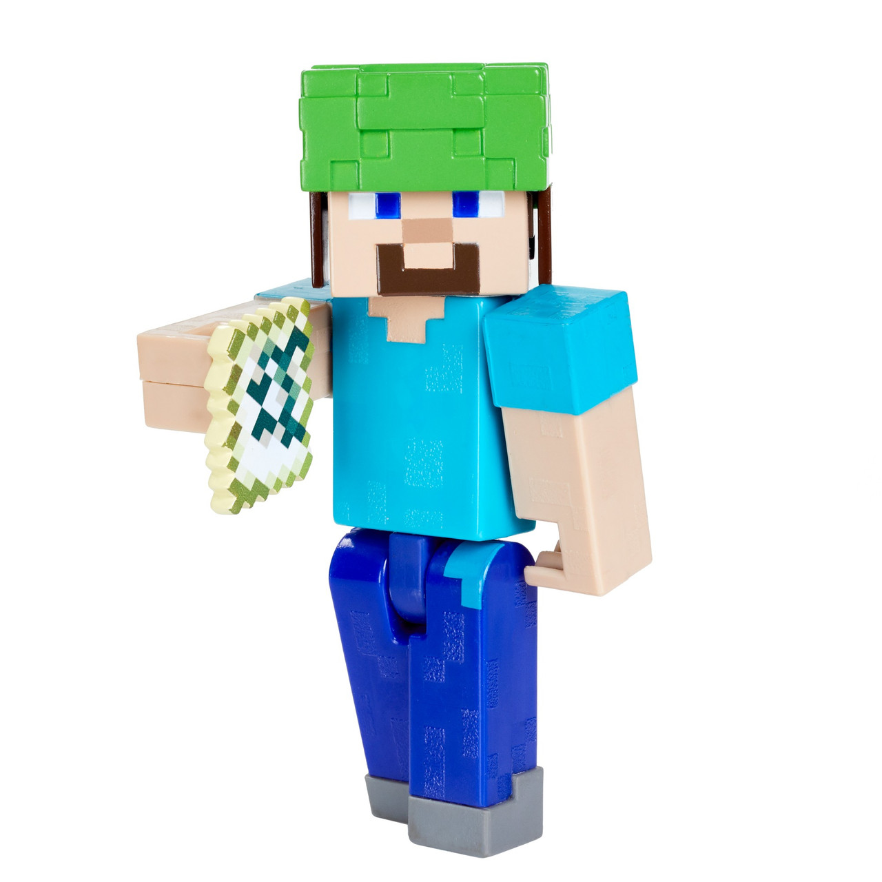 Minecraft Core Figures