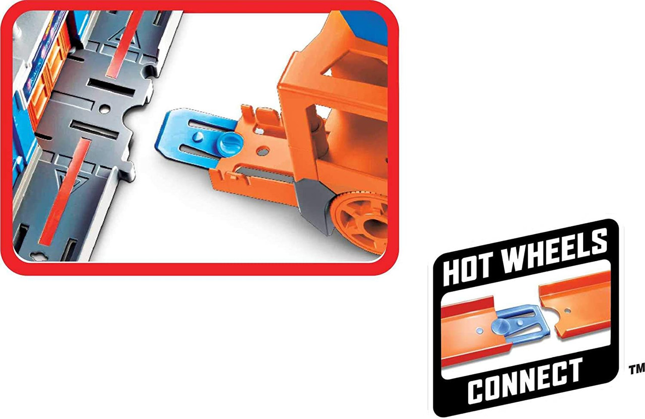 Hot Wheels Shark Chomp Transporter  Hot Wheels Shark Chomp Transporter