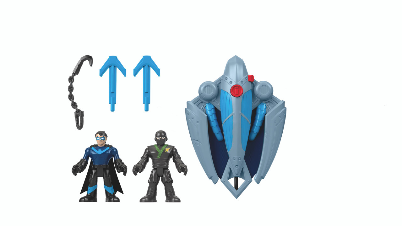 Imaginext Super Friends Vehicles Imaginext Super Friends Vehicles