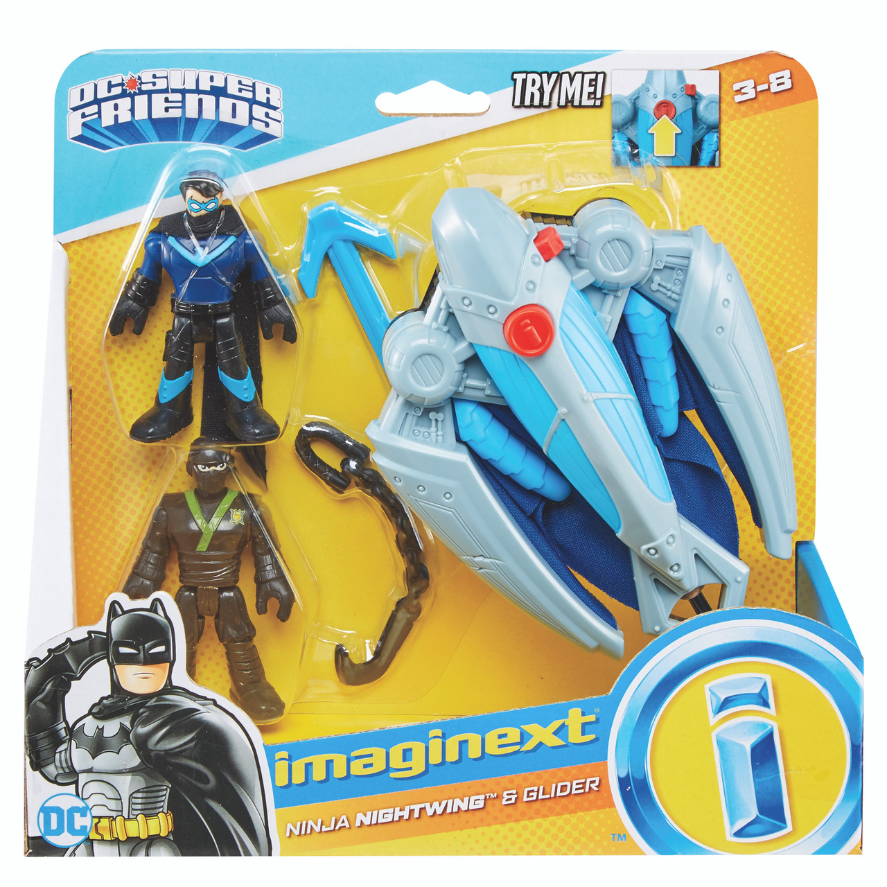 Imaginext Super Friends Vehicles Imaginext Super Friends Vehicles