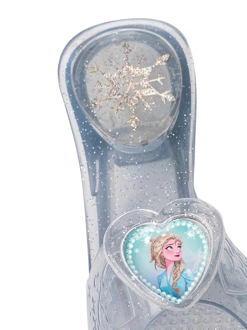Elsa Frozen 2 Jelly Shoes