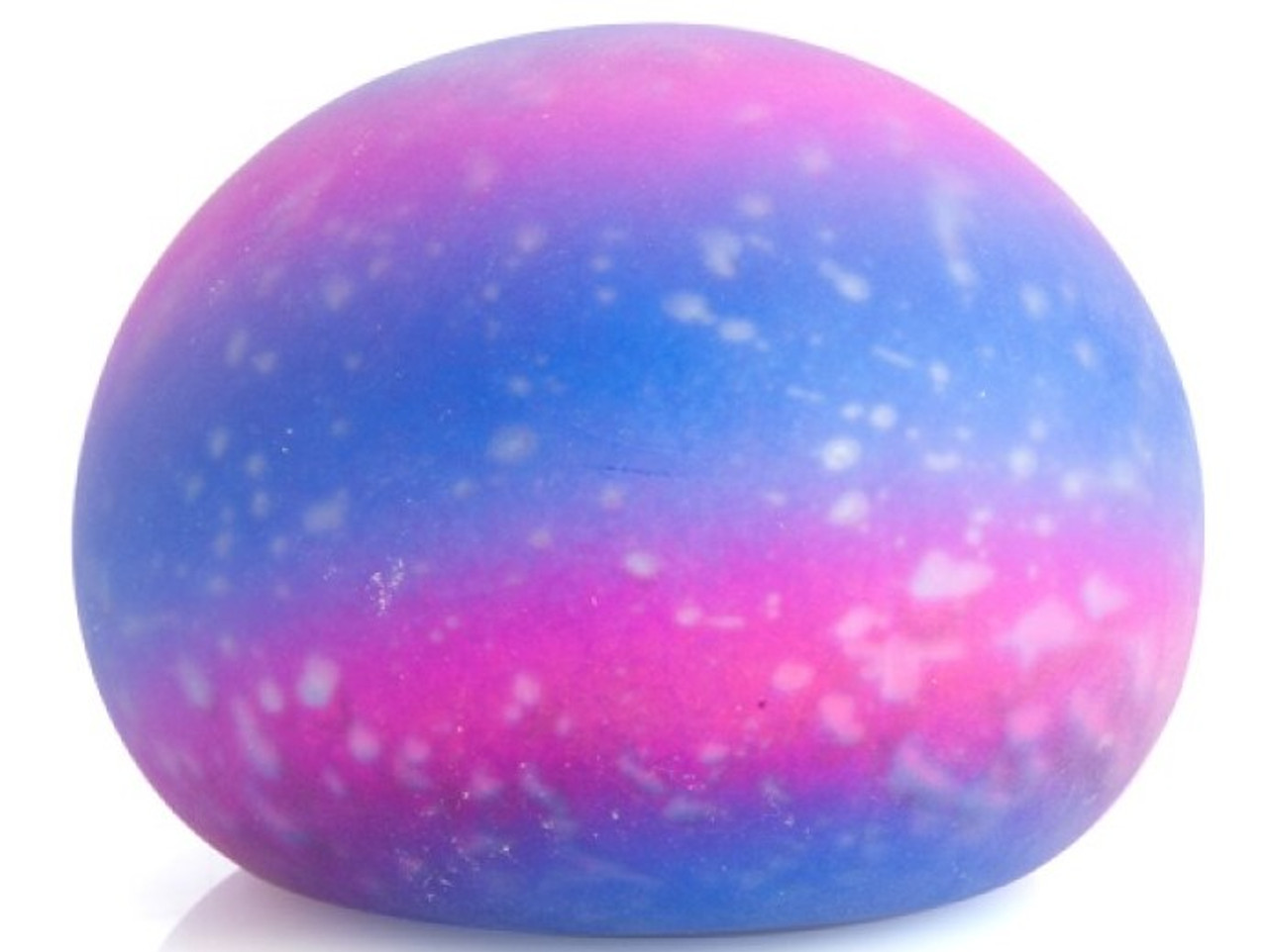 Jumbo Smooshos Ball Galaxy