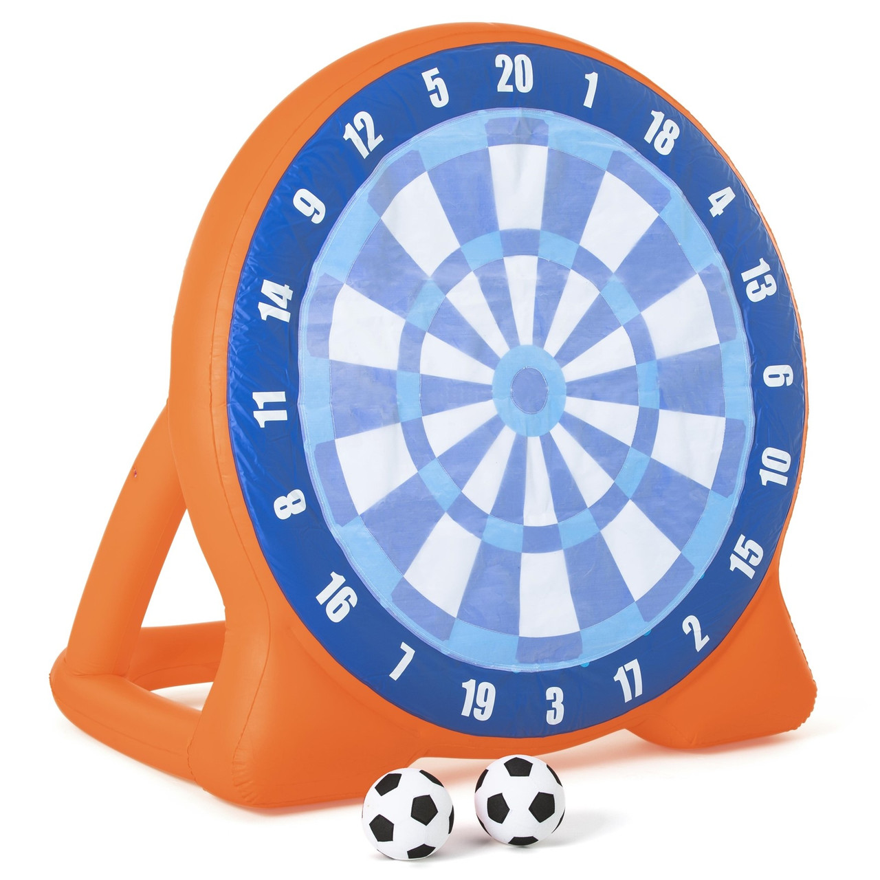 Bestway All Star Kickball Inflatable Dartboard Bestway All Star Kickball Inflatable Dartboard
