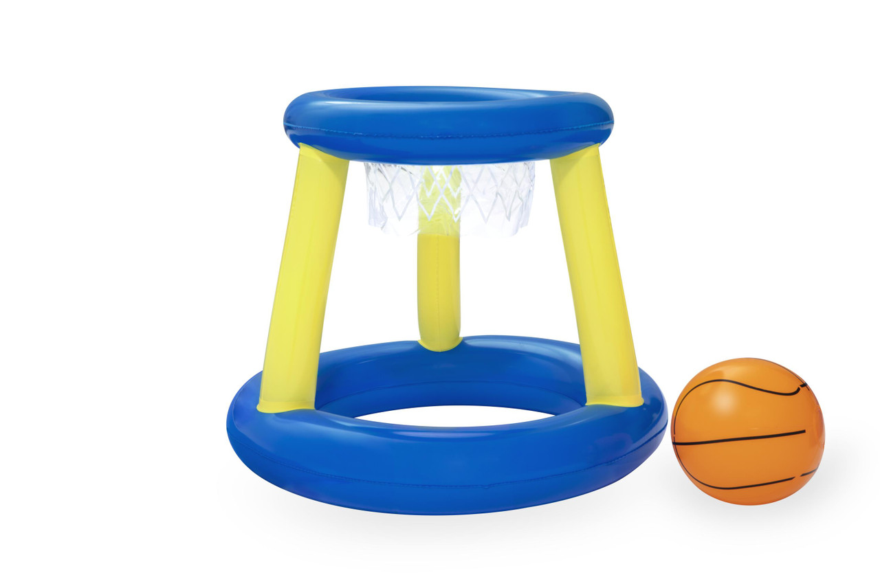 Bestway Splash n Hoop Water Game