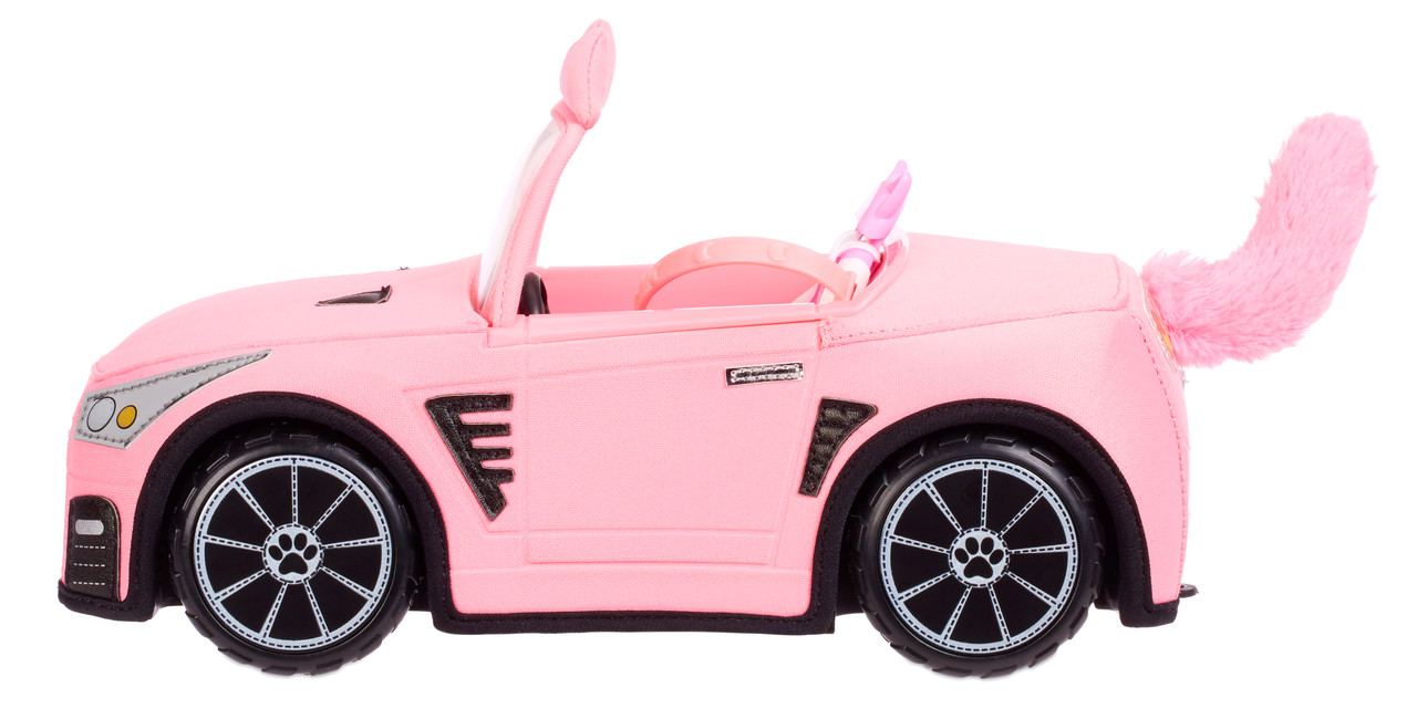 Na! Na! Na! Surprise Plush Convertible Na! Na! Na! Surprise Plush Convertible