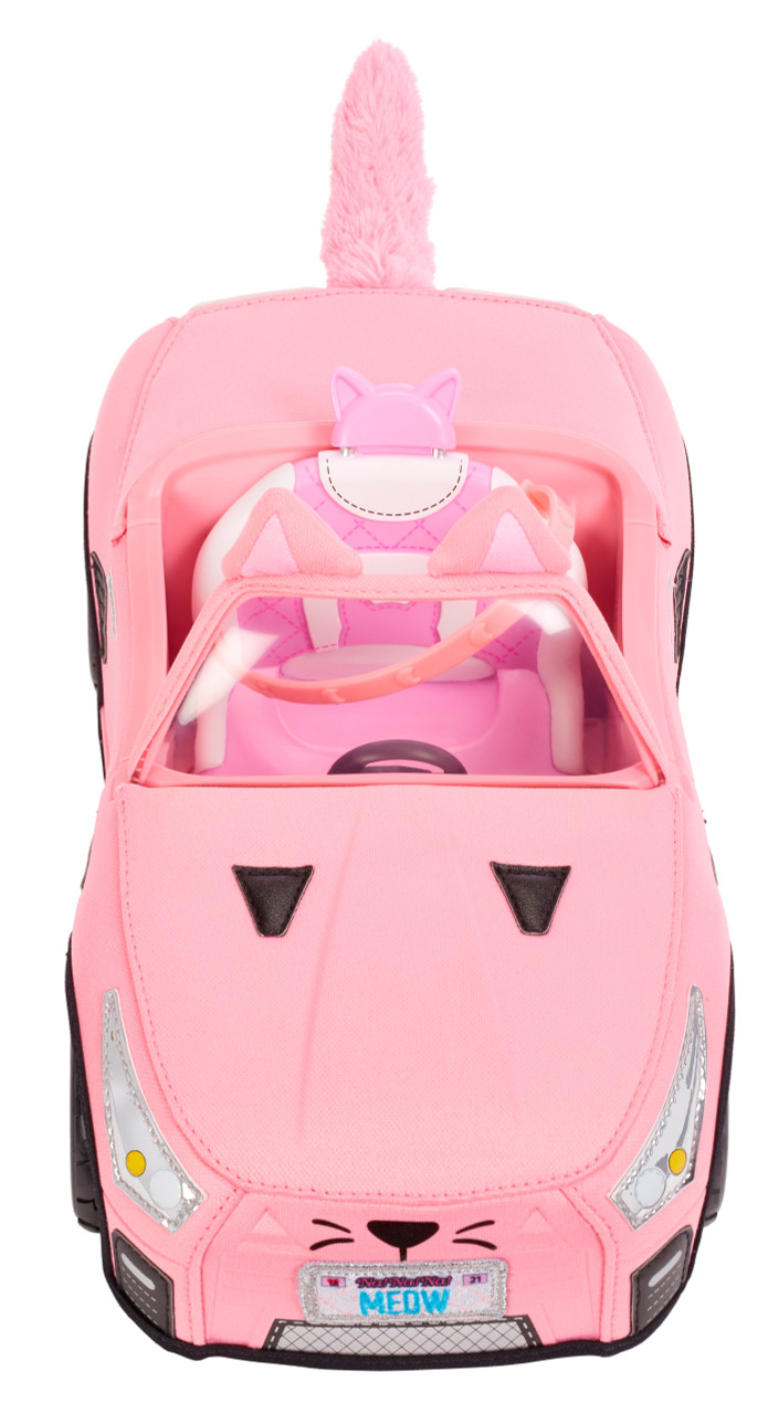 Na! Na! Na! Surprise Plush Convertible Na! Na! Na! Surprise Plush Convertible