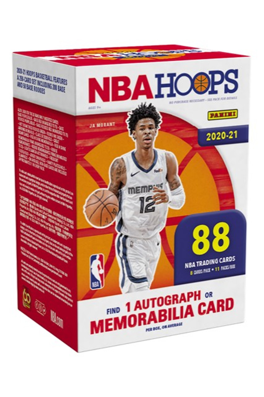 nba card store